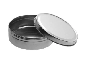Pudełko okrągłe 180ml podwijane [275 szt.] C