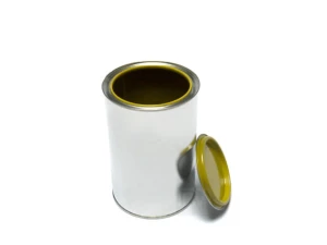 Puszka metalowa 99mm 1litr; wodna [100szt.] I