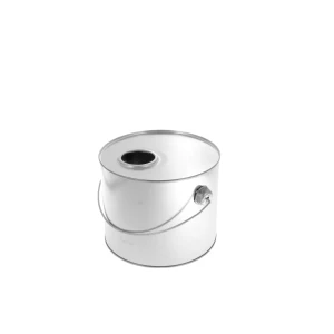 Kanister 153mm 2 litry z uchwytem + korek 42mm  [ 26szt.] C