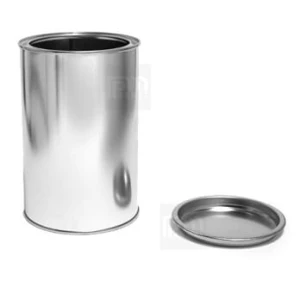 Puszka metalowa 99mm 0,3 litra [139szt.] C